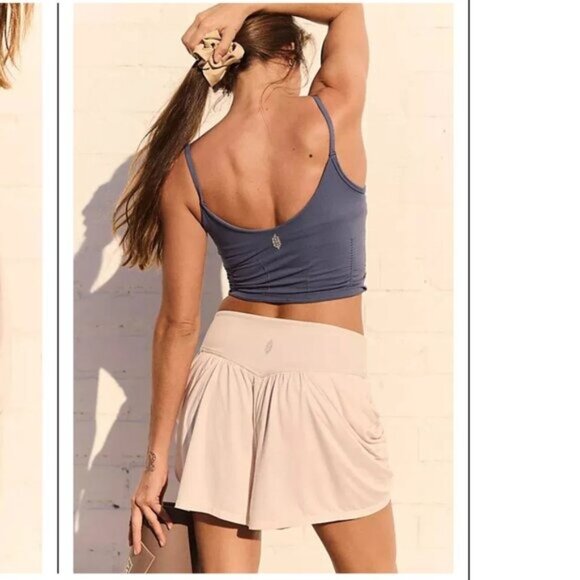 FP Movement - Find Your Flow Shorts - XS - Picture 3 of 10